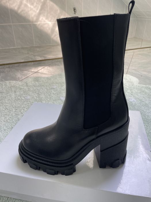 Ovye botki 40 nowe