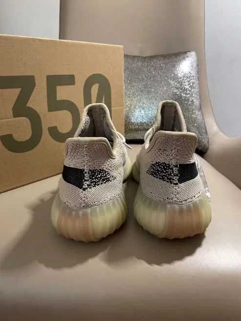 adidas_YEEZY_Boost_350_V2_Slate R.36