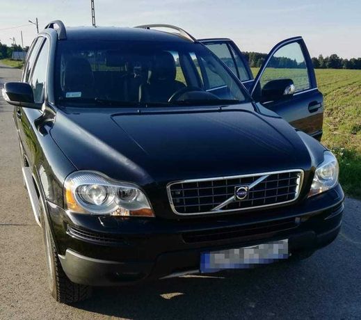 2.5 D5 Volvo - Motoryzacja - Olx.pl