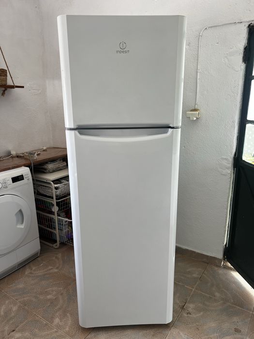 Frigirifico  branco