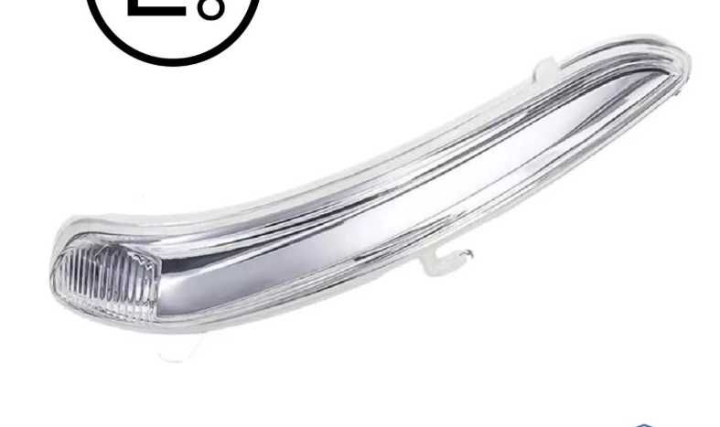 Espelho Retrovisor Lateral CONDUTOR – Peugeot