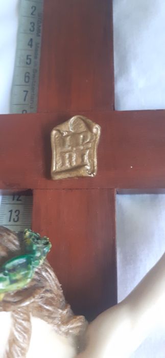 Cruz Crucifixo  antigo