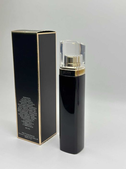 Hugo Boss NUIT POUR FEMME Perfume 75ml