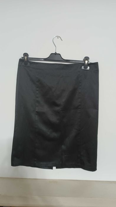 Saia preta da Blanco