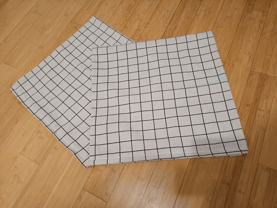 Fronhas IKEA 50 X 50