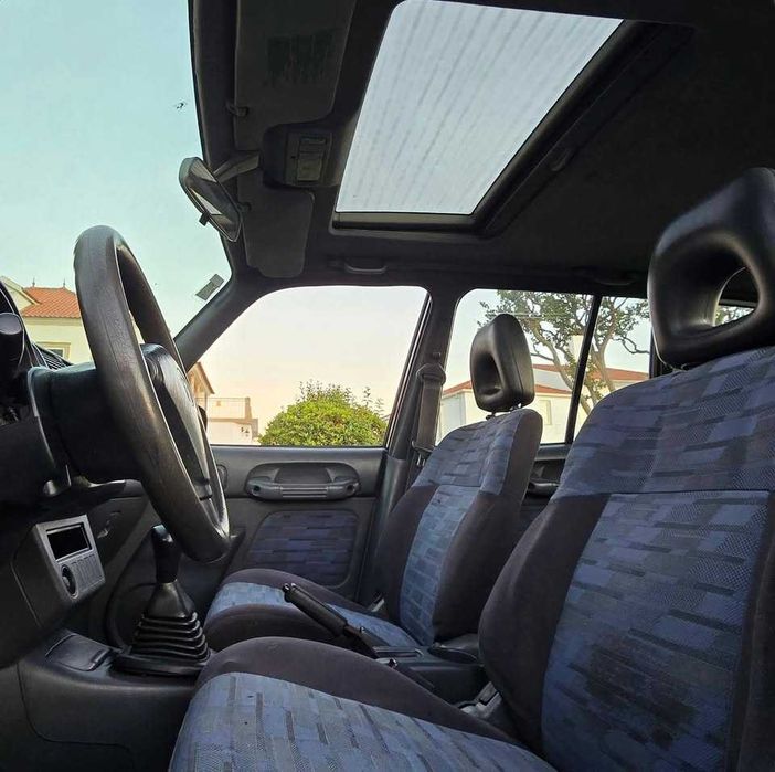 Toyota RAV4 2.0 Nacional *1 Dono*