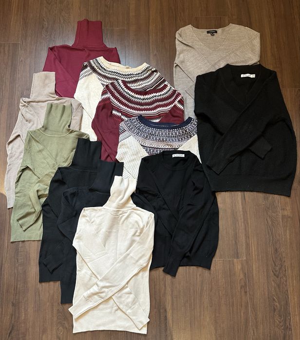 Набір жіночих речей - S/M