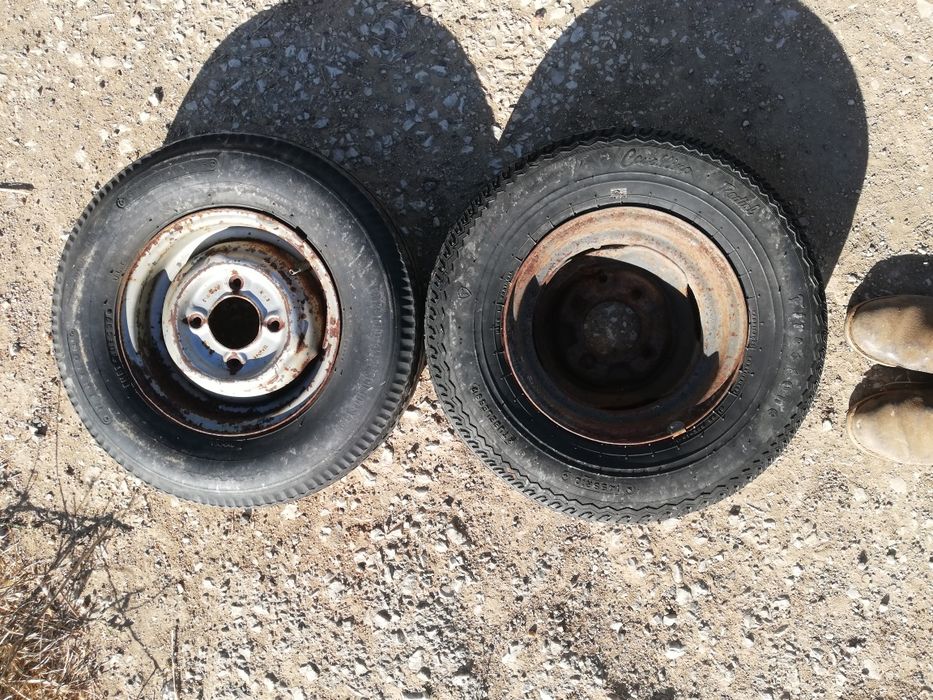 Roda, jante. Mini Austin 850,1000