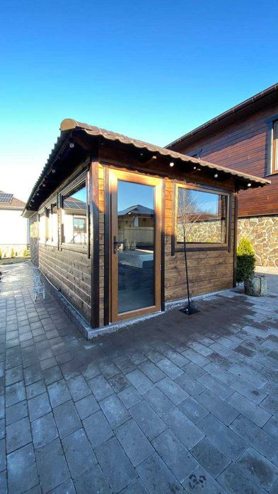 Пропонуємо шикарнті котеджі в мальовничій Східниці Гори Карпати