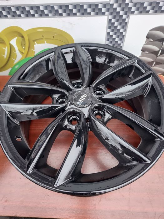 Диски Mini Countryman 7j R17 ET50 5х120