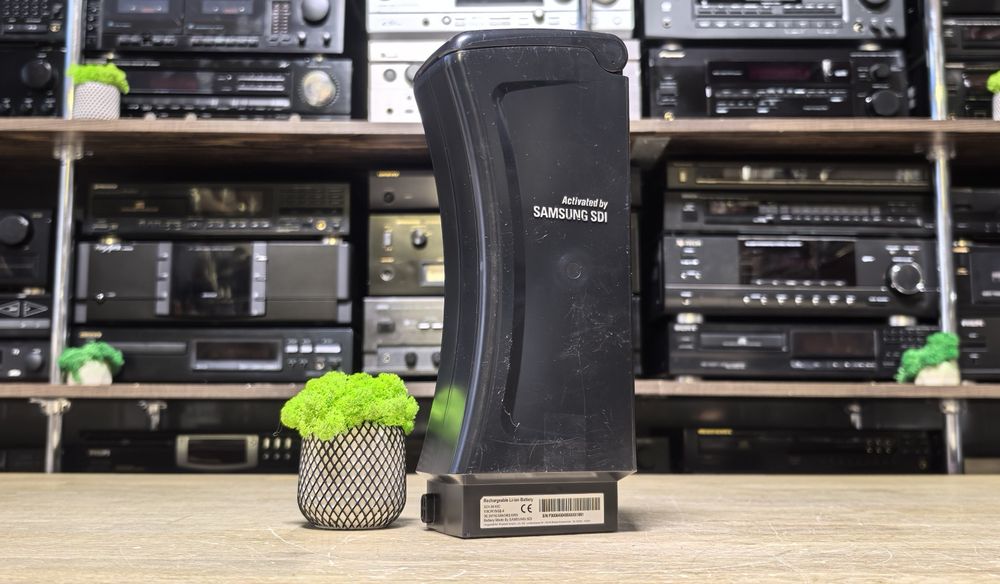 Акумулятори для велосипедів Samsung CDI-3610E/Samsung SDI-3610C 1/2/3