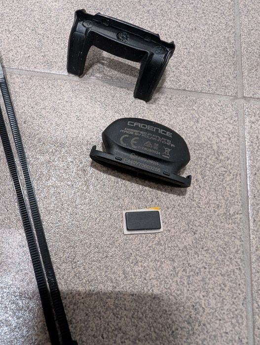 Polar czujnik kadencji i prędkosci bluetooth