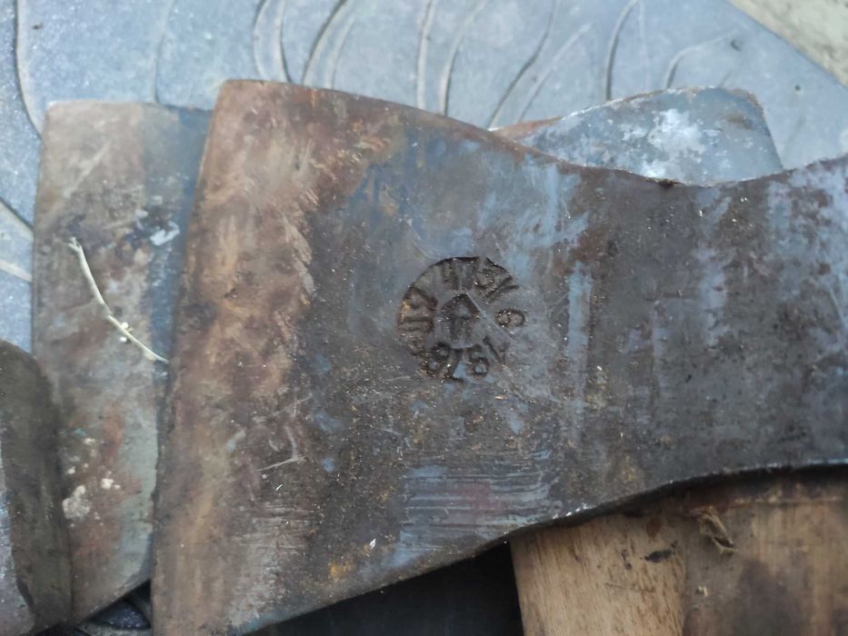 Топор Сокира СССР. Опт Роздріб