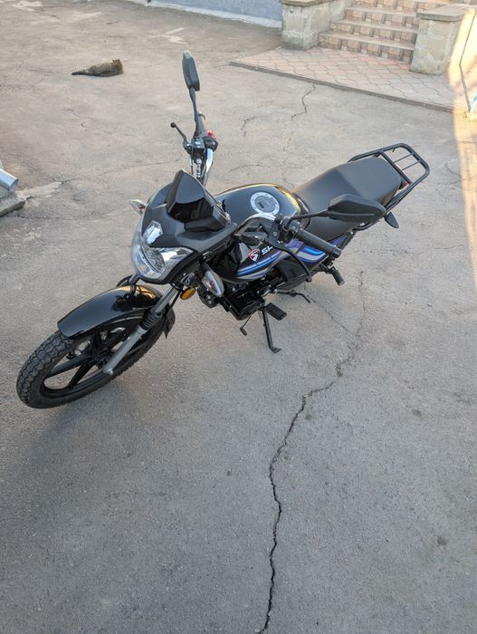 Spark 150(SP150R-11)