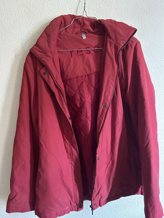 Casacos para despachar