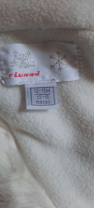 Шапочка зимова Chicco. В наявності 2 шт. На 12-15 міс. Та 3- 4 роки.