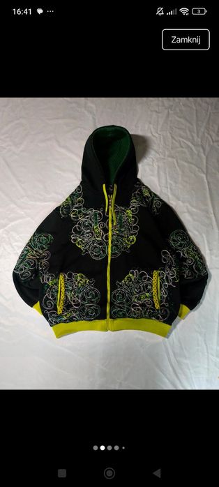 Bluza Dada Supreme rozmiar L-XL