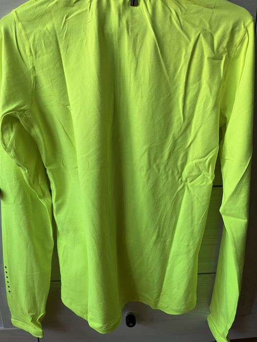 Longsleeve damski L