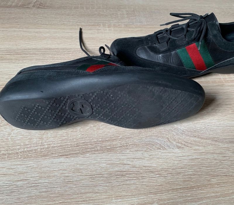 Gucci 100% originais