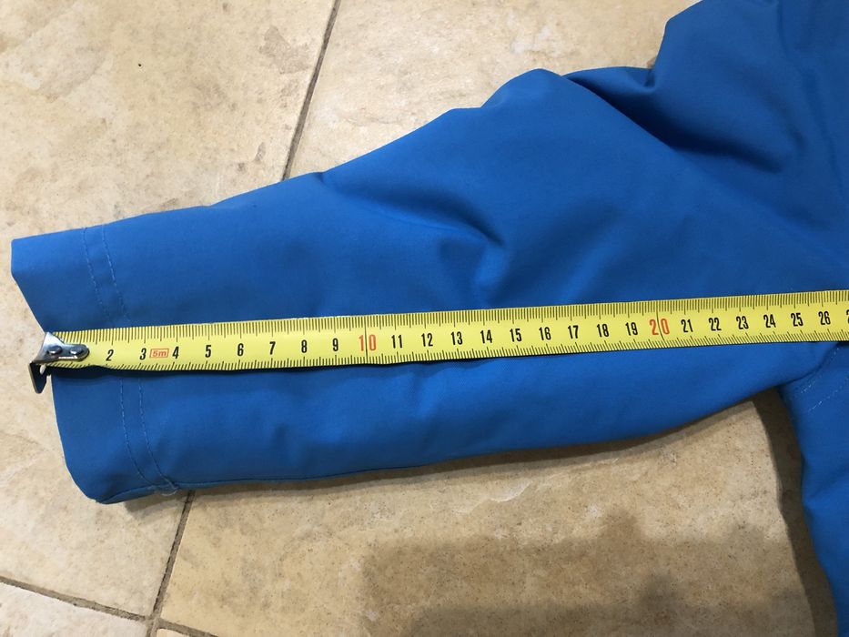 Куртка Decathlon демісезонна для хлопчика 3-4 роки, 96-102 cm
