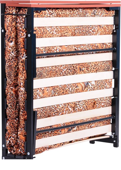 НАЙКРАЩА ! Розкладачка - Раскладушка Модерн Діана Релакс Ортопедична !