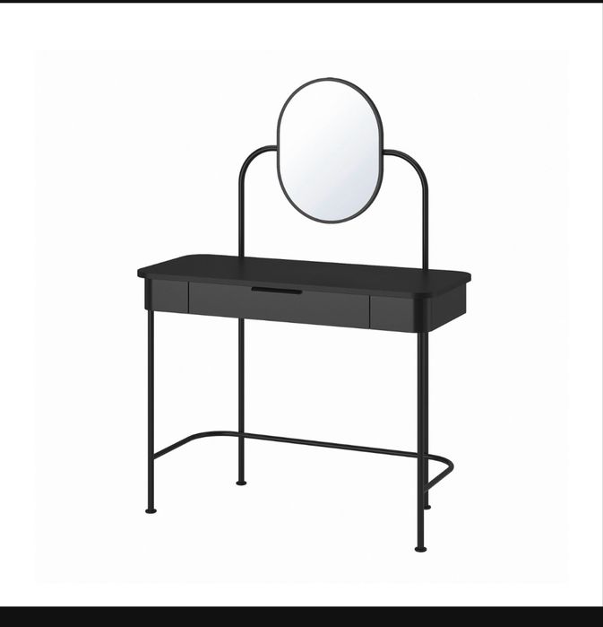 Toaletka ikea  idealy stan