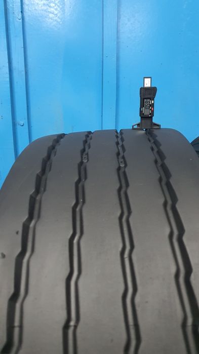 385/65 R22.5 Hankook Smart Flex TH31 ! Rok 2022