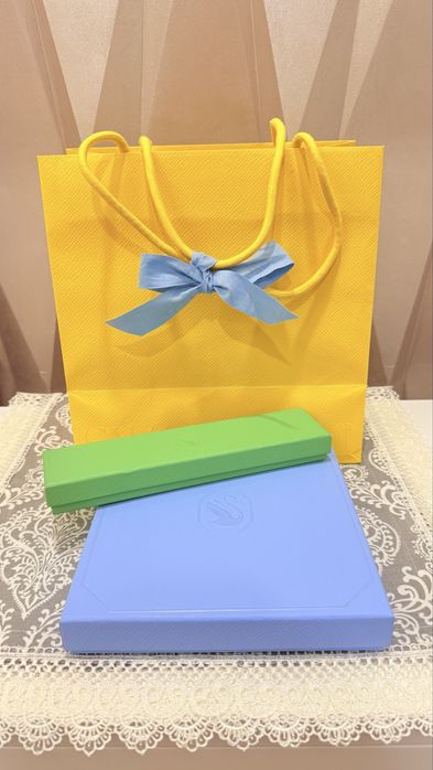 Браслет Swarowski новий