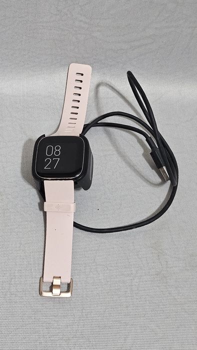 смарт-годинник Fitbit Versa 2 Petal