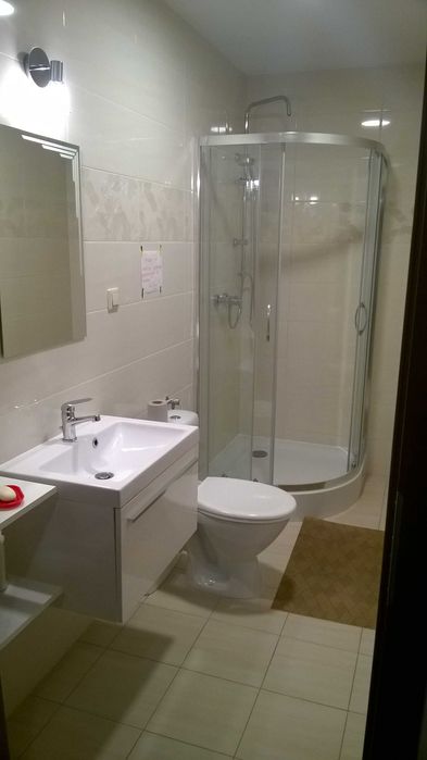 Noclegi U Roberta Ryki, pokoje noclegowe