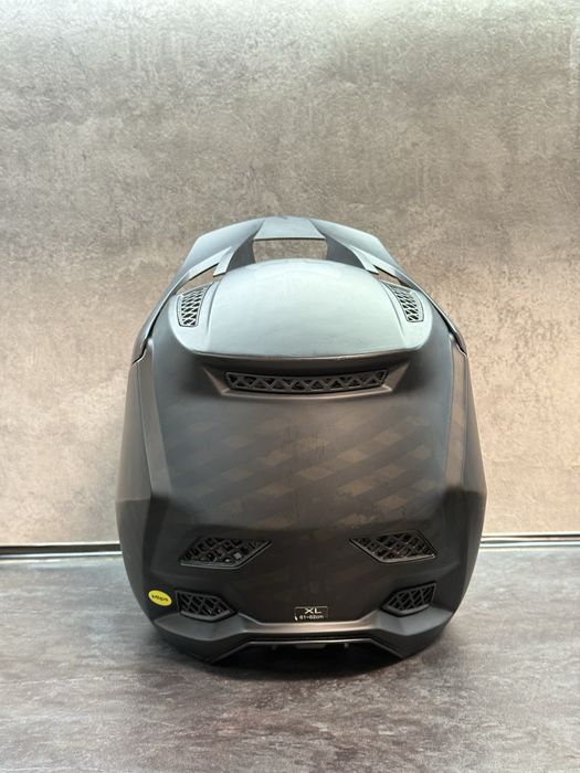 Оригінальний шолом FOX RAMPAGE PRO CARBON