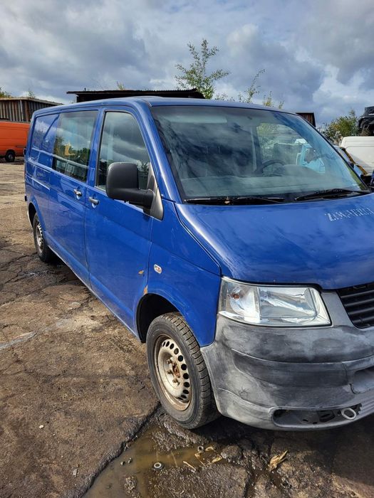 Фольцваген транспортер т5 на розборку Авторозборка Авторозбірка