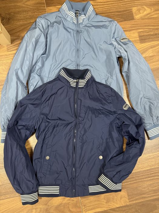 Набір вітровок Geox 10/12 нові