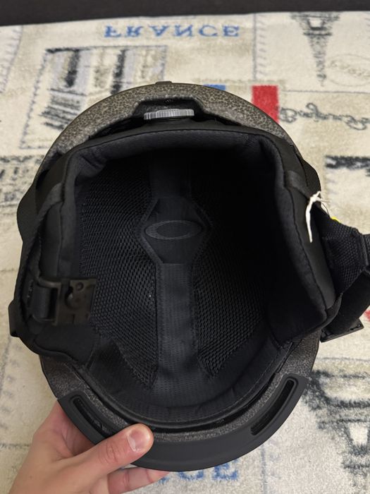 Шолом Oakley Mod 1 Mips Army Green