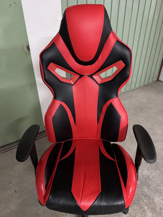 VENDO CADEIRA GAMER