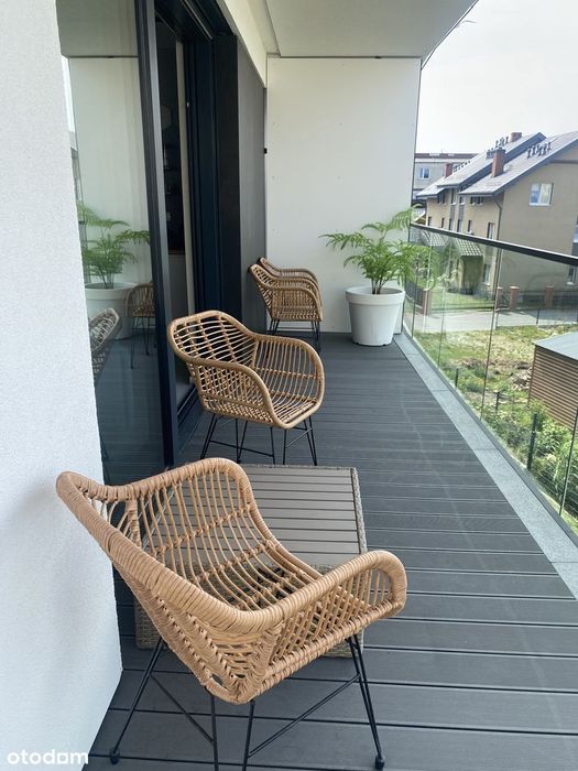 Apartament Z Basenem