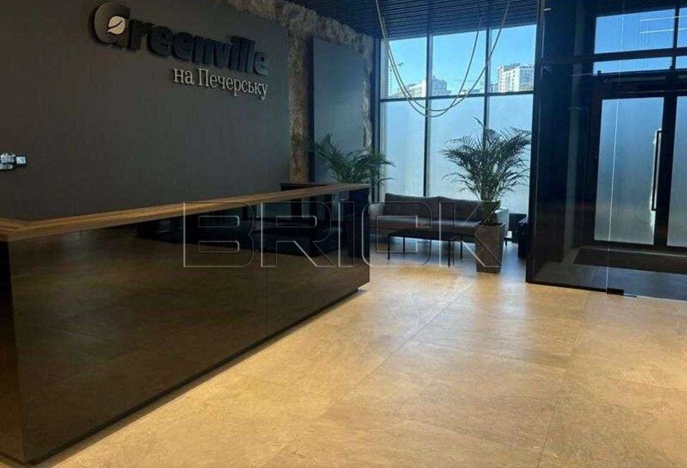 Продажа 2х кімнатної квартири, ЖК Greenville на Печерську