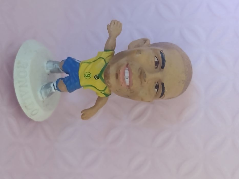 Figurki pilkarskie