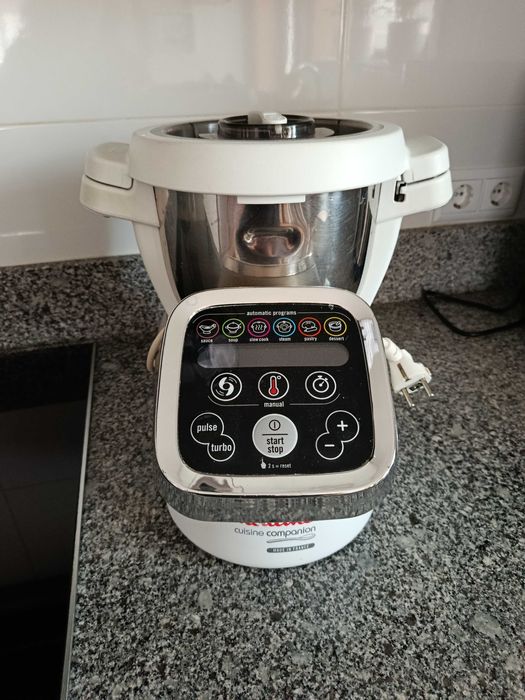 Moulinex conpanion
