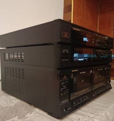 Музичний набір Pioneer  F -X303ZL