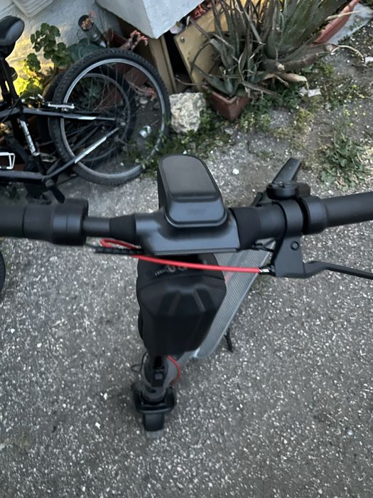 Trotinete Segway ninobot F3 E