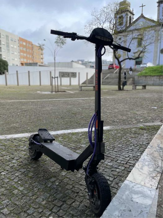 Vendo kukirin g2