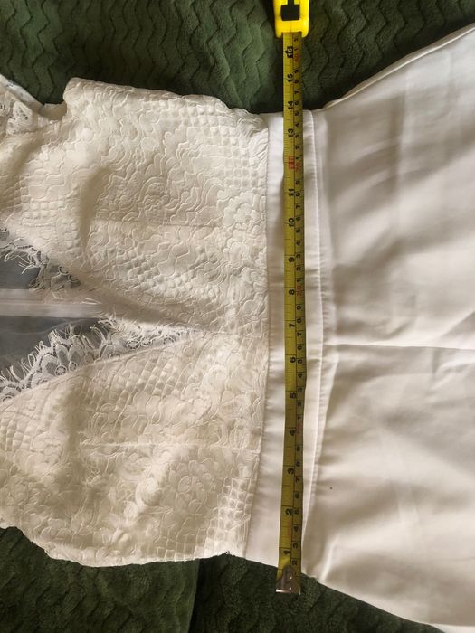 Весільна сукня Cher17 (випускна, вечірня сукня)