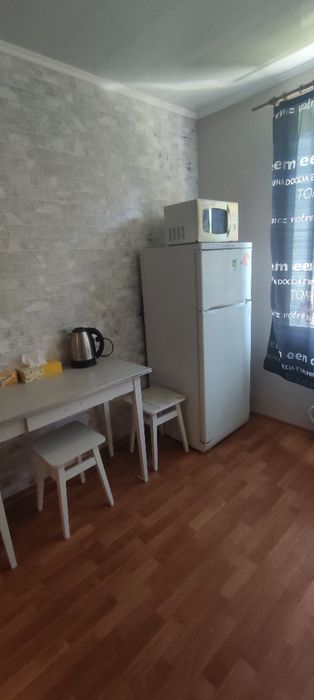 1 квартира .Левый берег.Варус