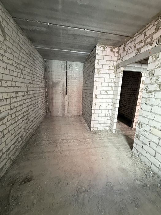 Продаж квартири жк гідропарк 40м2