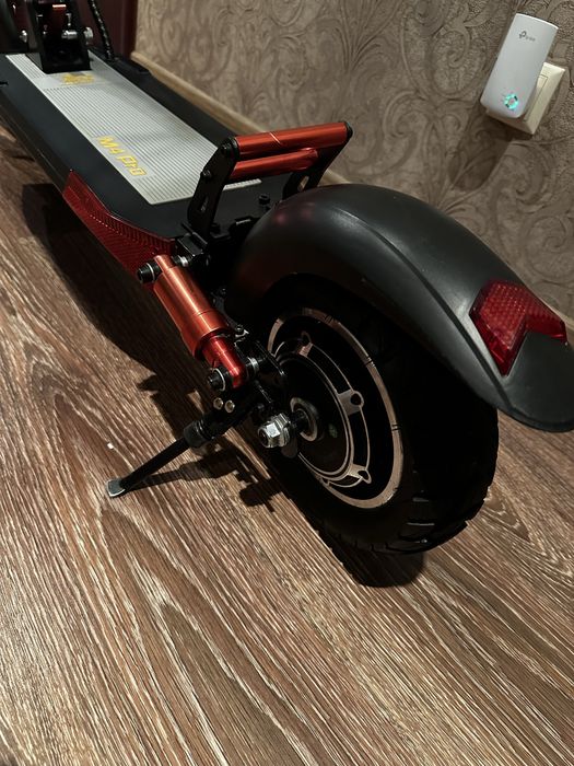 Куго м4 про KugooKirin M4 Pro