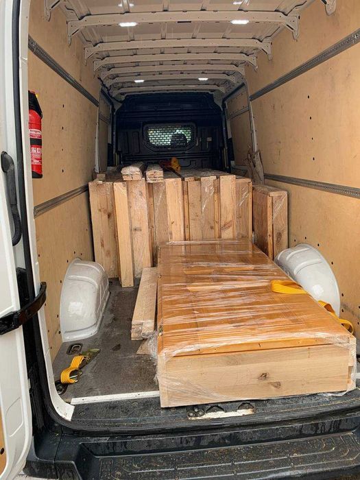 Бус Тернопіль, вантажні перевезення, доставка вантажів, вантажники бус