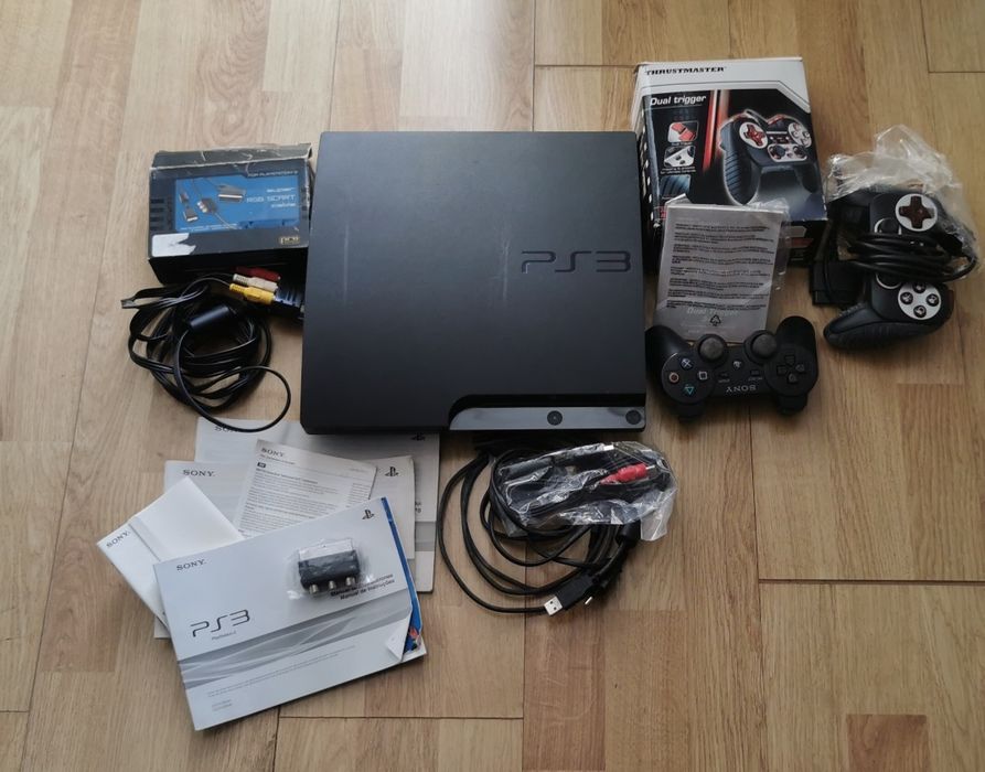 Play station 3 CECH-3004A