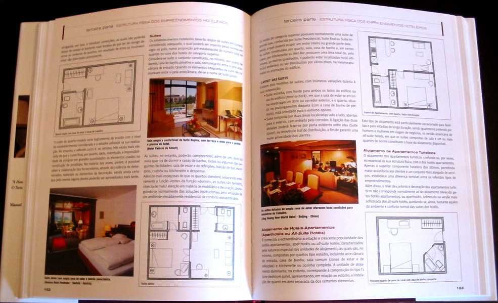 Organização E GESTÃO HOTELEIRA  Preço oferta editora durante 2025