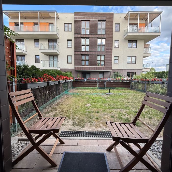 Mieszkanie – Kraków - Widok 4